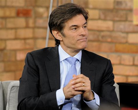 dr oz to defend criticism by doctors in letter to columbia university