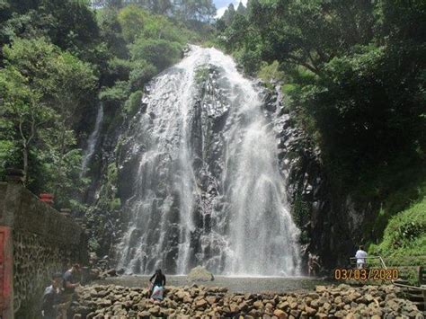 efrata waterfall samosir island 2020 all you need to