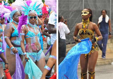 crop over in barbados is the most anticipated event of the year it is