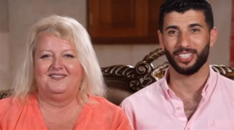 Are Laura And Aladin From 90 Day Fiance The Other Way