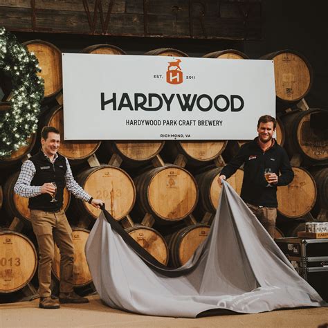 familiar creatures  work hardywood rebrand