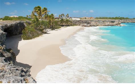 Best Barbados Beaches [2020] Zenbreak