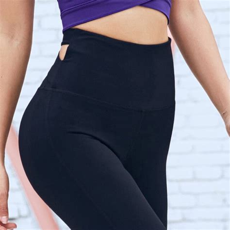 sexy back x cross high waist fitness sports pants women tummy control