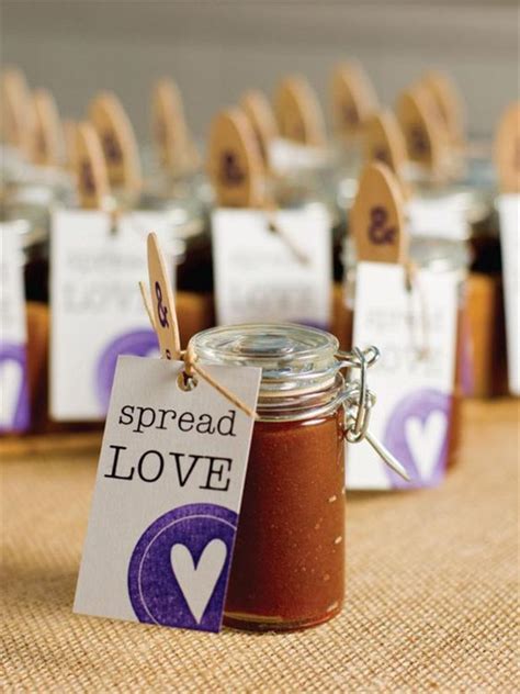 affordable wedding favor ideas  delight guests   ages