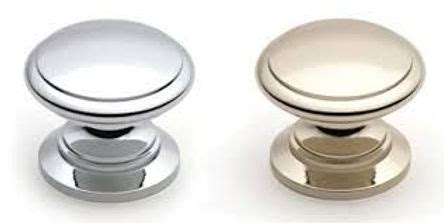 difference  polished nickel  polished chrome