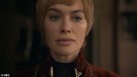 game of thrones star lena headey reveals details about a pivotal season