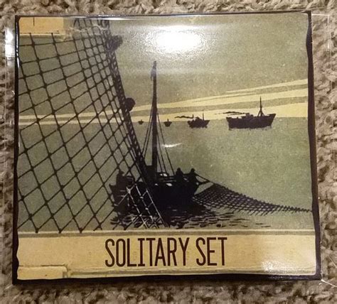 solitary set