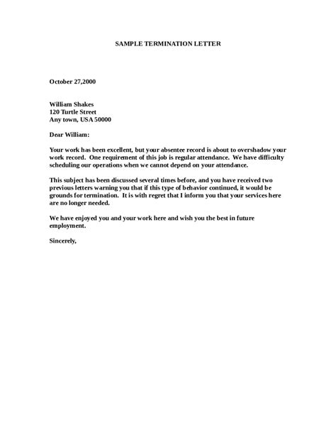 contract termination letter template  edit fill sign