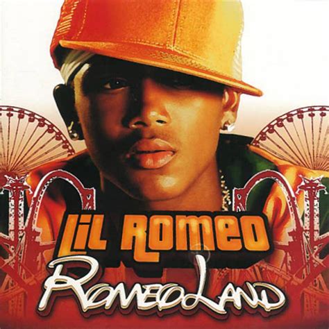 Lil Romeo On Spotify