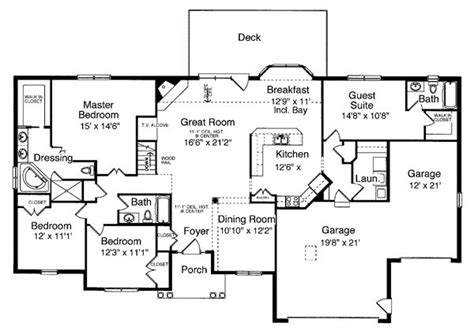 floor plan   house