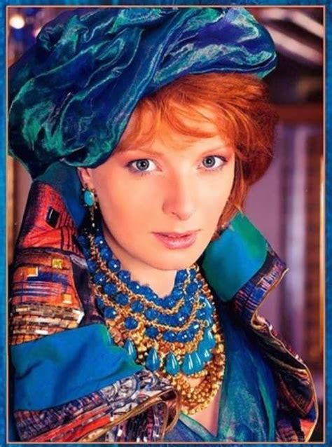 Amalia Mordvinova Russian Cinderella Russian Personalities