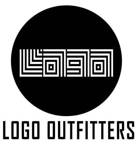 logo outfitters