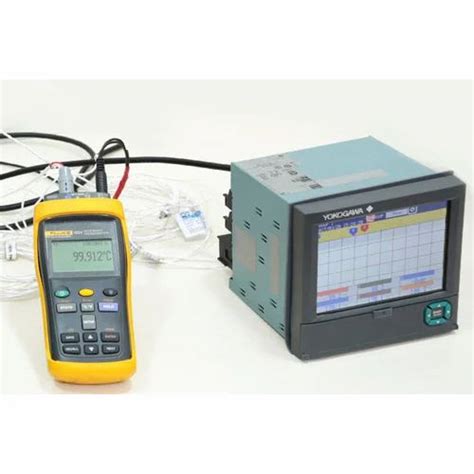 thermal instruments calibration service  rs piece  mumbai id