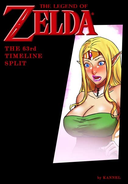 the legend of zelda the 63rd timeline split porn comics galleries