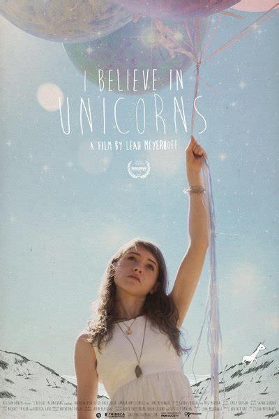 i believe in unicorns movie review 2015 roger ebert