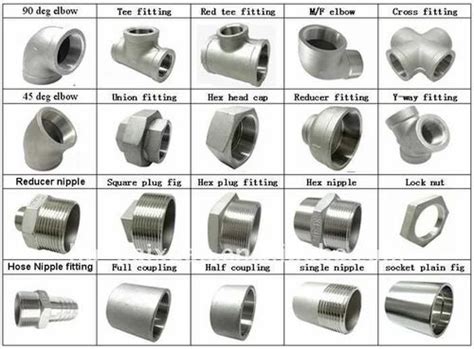 pipe fittings singapore lian ee hydraulics