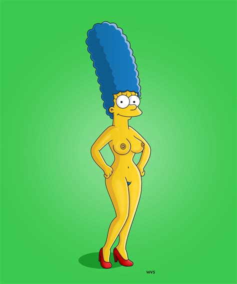 pic944107 marge simpson the simpsons wvs simpsons adult comics