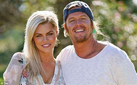 Sam Cochrane Accuses Sophie Monk And Stu Laundy Of Faking Their