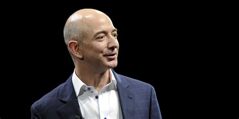 amazons jeff bezos tops list   performing ceos business insider