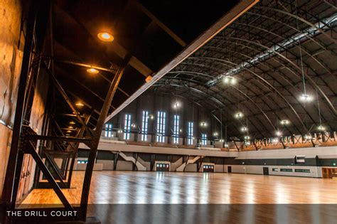armory drill court to become 4 000 person venue uptown almanac