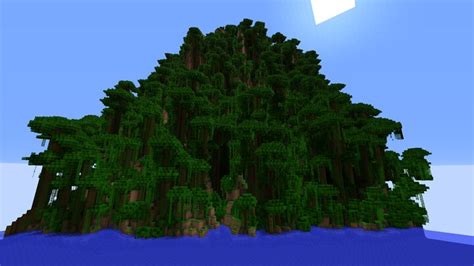 desert island map for 1 12 2 minecraft map