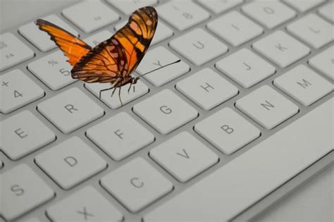lets  real apples butterfly keyboard sucks iflsg