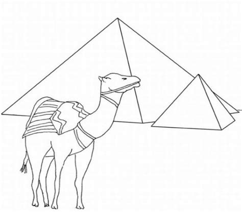 giza coloring page images     coloring