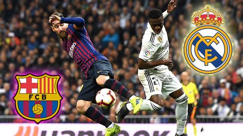 por  el real madrid  el barcelona  juegan la copa del rey futbol addict