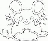 Pokemon Coloring Pages Printable Library Clipart Xy Dibujos sketch template