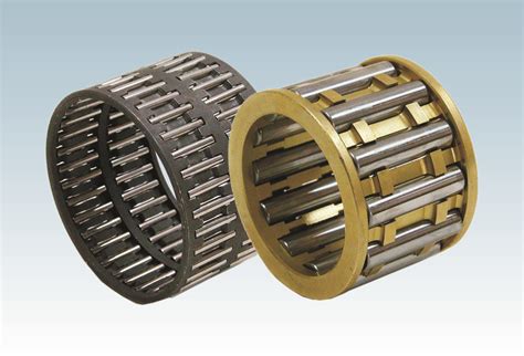 needle rollers bearings manufacturers exporters kansara