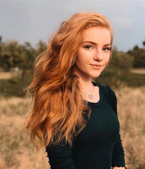 Julia Adamenko Redhead Redhair Redheadgirl Redheadlove