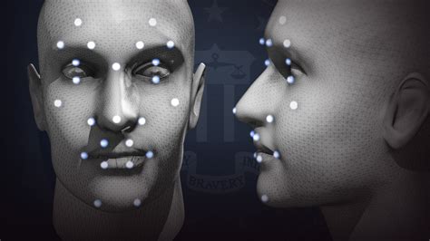 Facial Recognition Technology Helps Find Criminals Poses Concerns