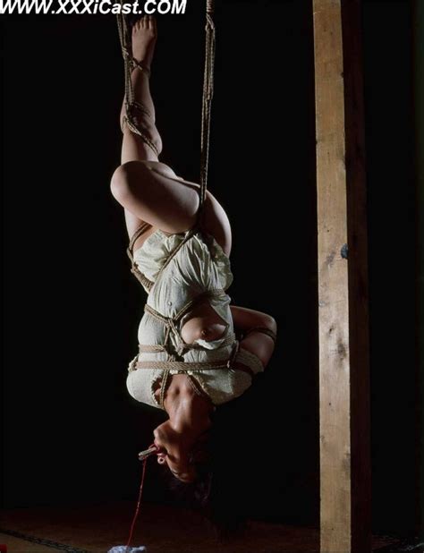 japanese amateur pics extreme asian shibari rope bondage