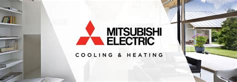brand spotlight mitsubishi electric learn  mitsubishi electric