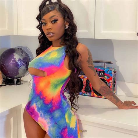 asian doll   chose   attend bet awards  fan speculates