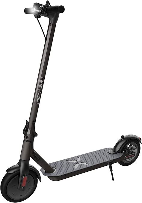 hover  pioneer electric folding scooter lupongovph