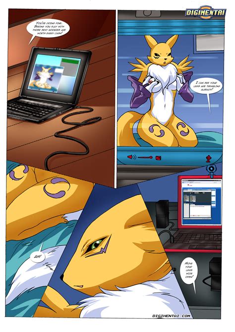 page03 porn pic from digimon furry comic sex image gallery