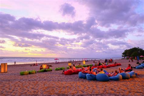 Best Beach For Sunset Bali Photos