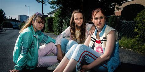 three girls the true story of the rochdale grooming and