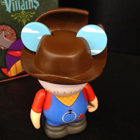 dan the pixar fan pixar collection sdcc 2014 vinylmation villains