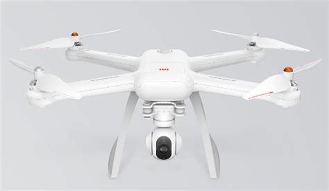 xiaomi launches   version mi drone technuter