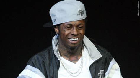 The Battle Over Controversial Lil Wayne Film