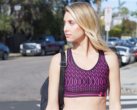 where whitney port is working out the bods that inspire her whitney