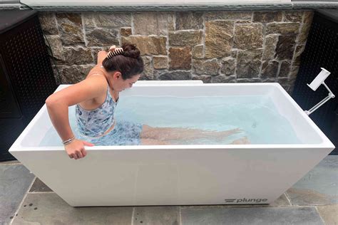 cold plunge tubs   tested  reviewed