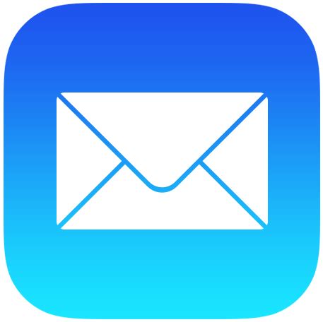 productive  mail    touch shortcuts
