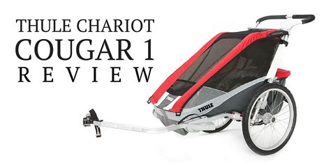 Chariot Cougar Double Bike Trailer On Sale 55 Off Ph