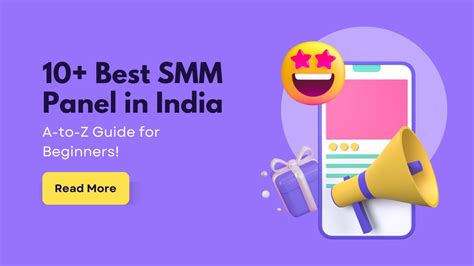 smm panel  india    guide  beginners