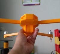 foldable drone  models  print yeggi