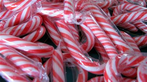Christmas Traditions Why Do We Eat Candy Canes Cbc News