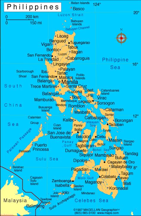 philippine map chan robles  associates law firm